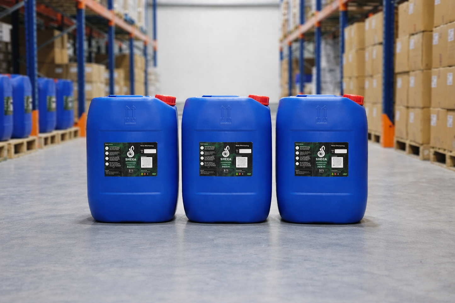 2:1 Resin & Hardener