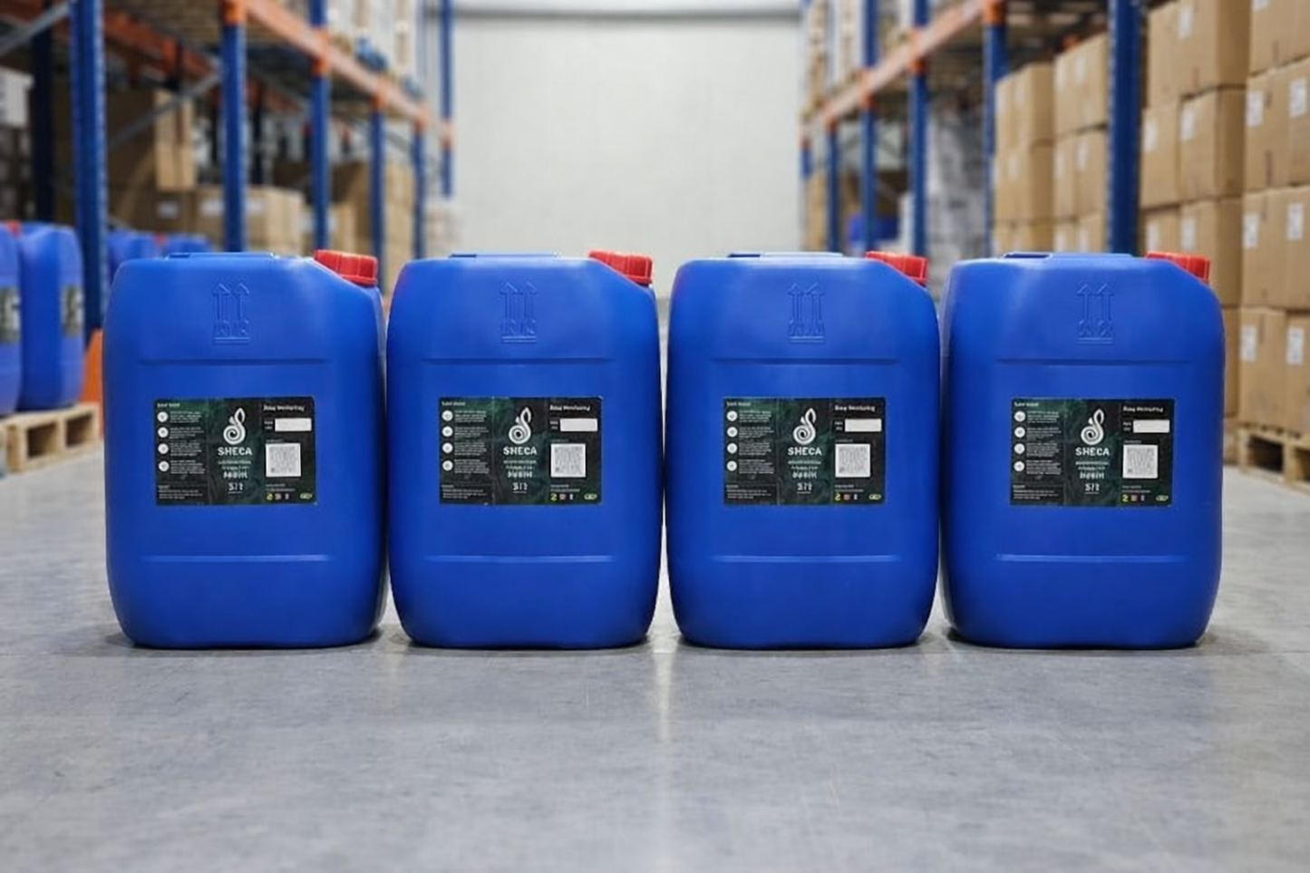 3:1 Resin & Hardener