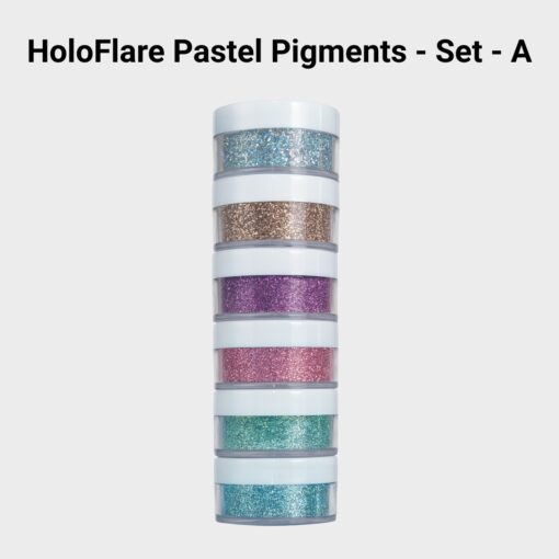 HoloFlare Pastel Pigment