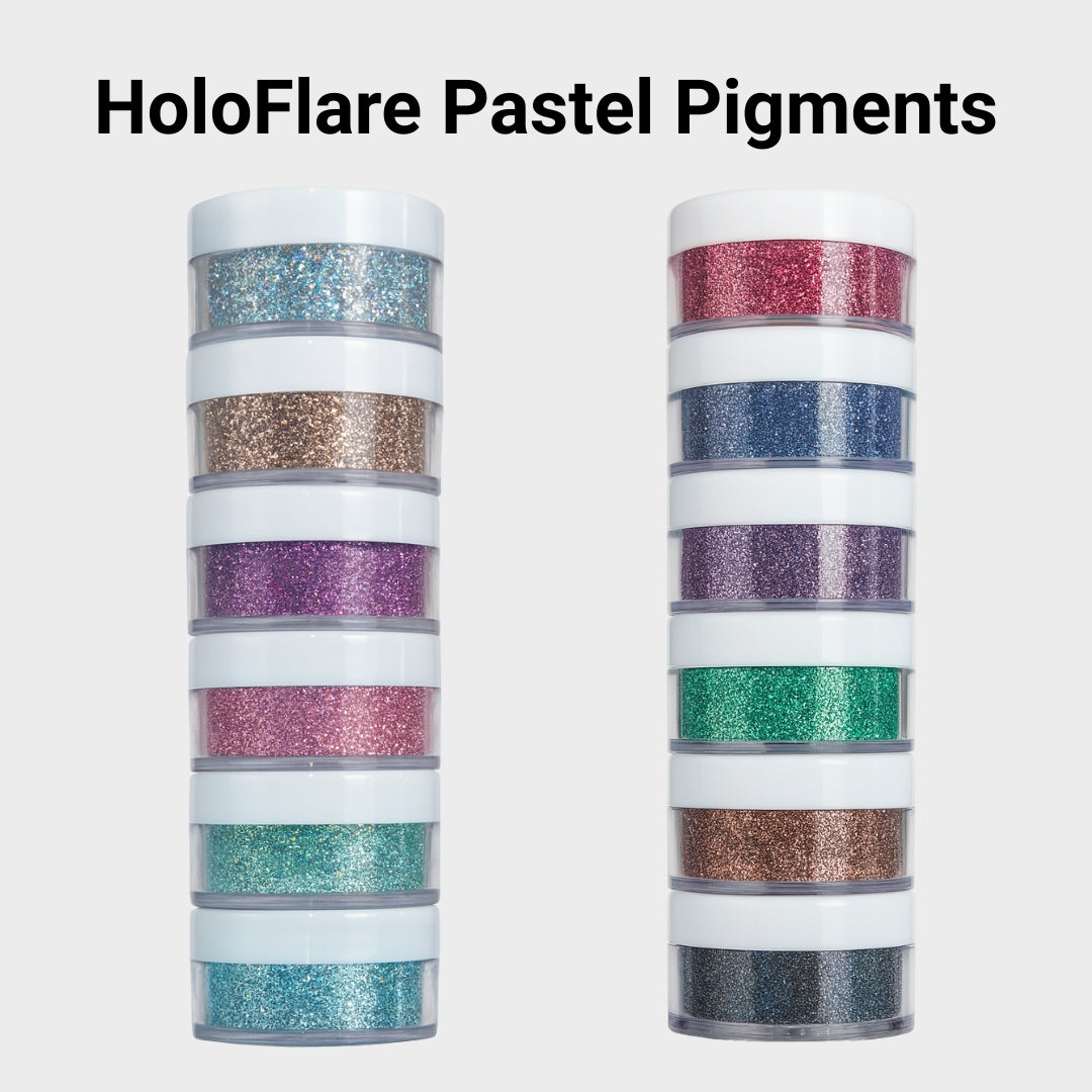HoloFlare Pastel Pigment