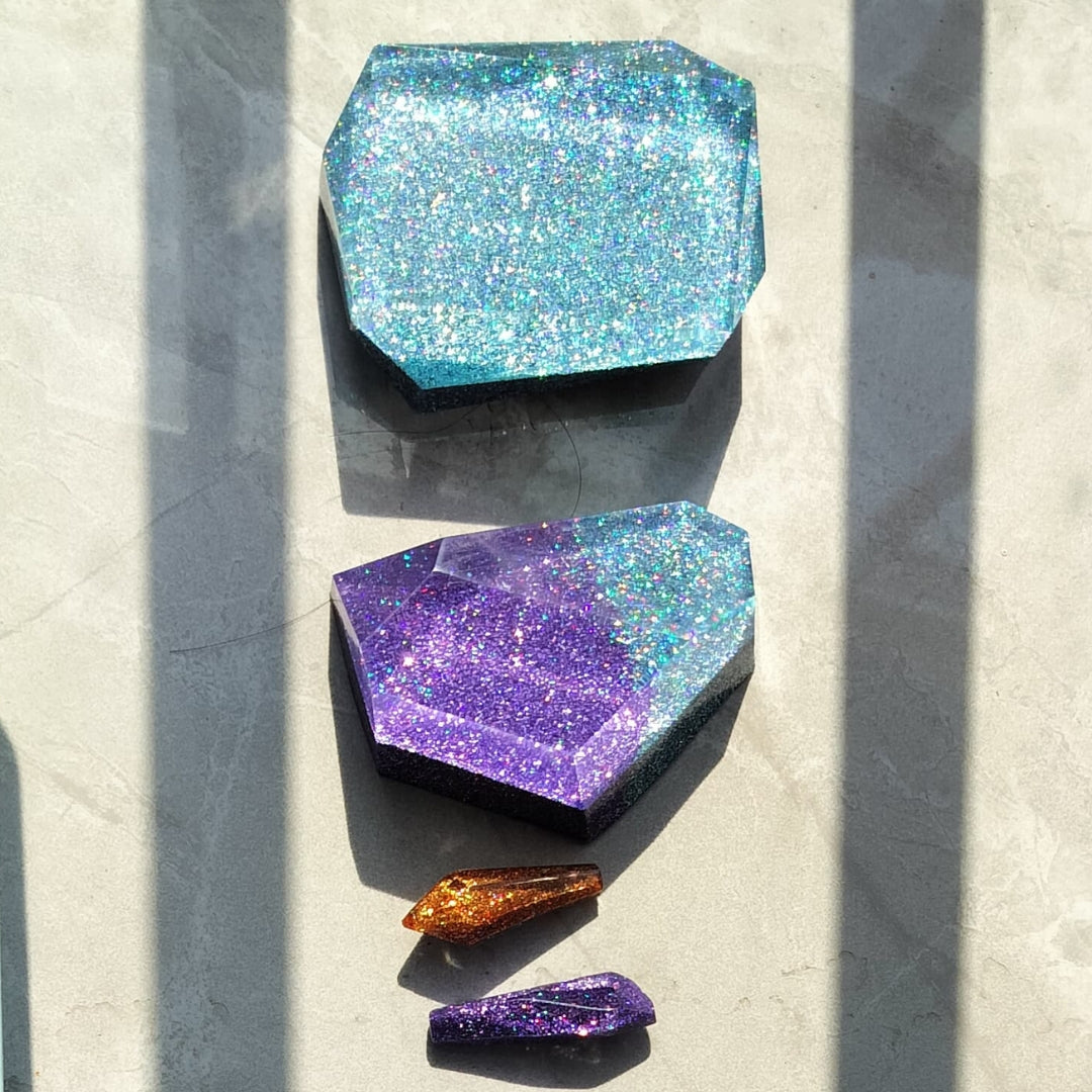 HoloFlare Pastel Pigment