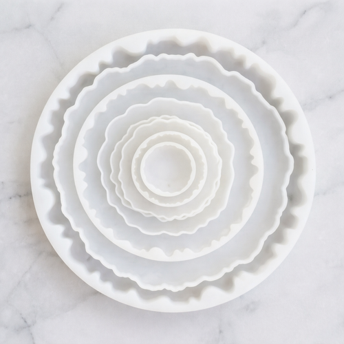Agate Mold